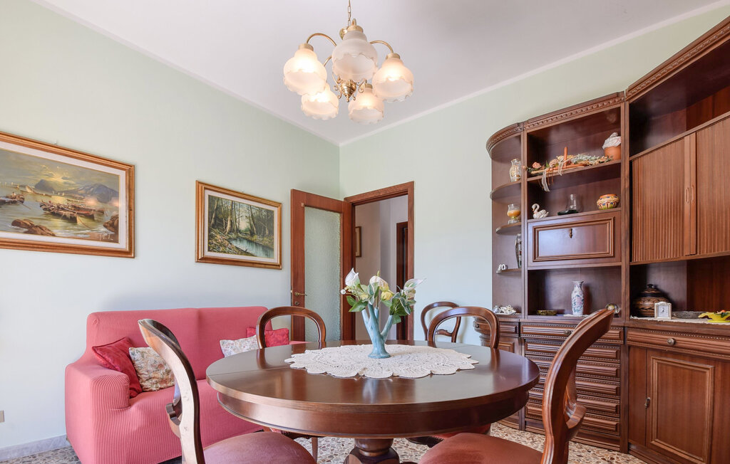 Lejlighed - Sestri Levante , Italien - ILL064 8