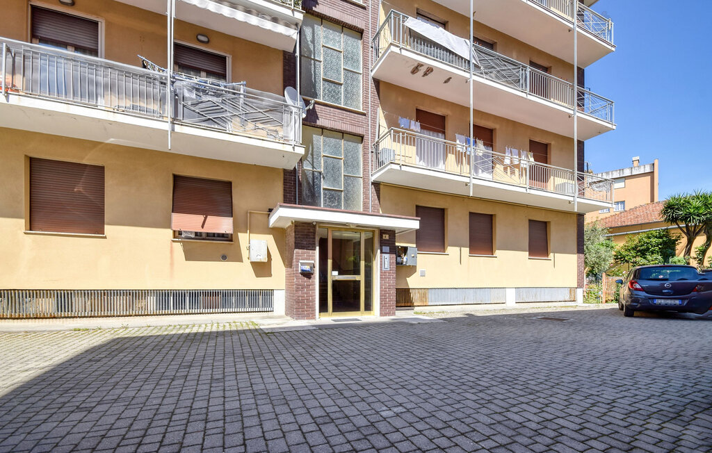 Lejlighed - Sestri Levante , Italien - ILL064 6