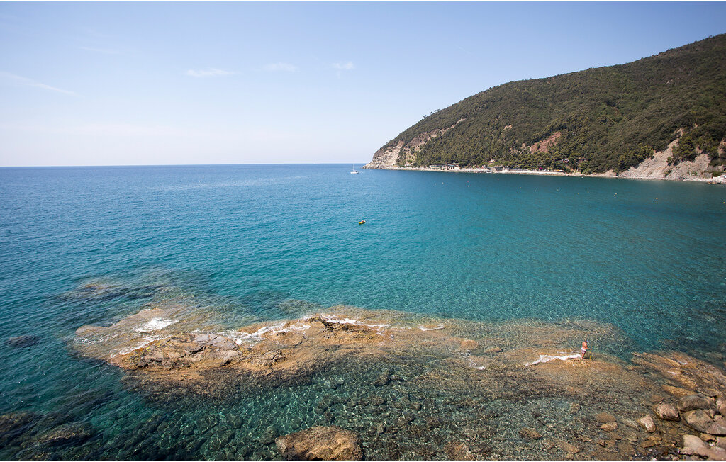 Ferienwohnung - Moneglia , Italien - ILL058 21