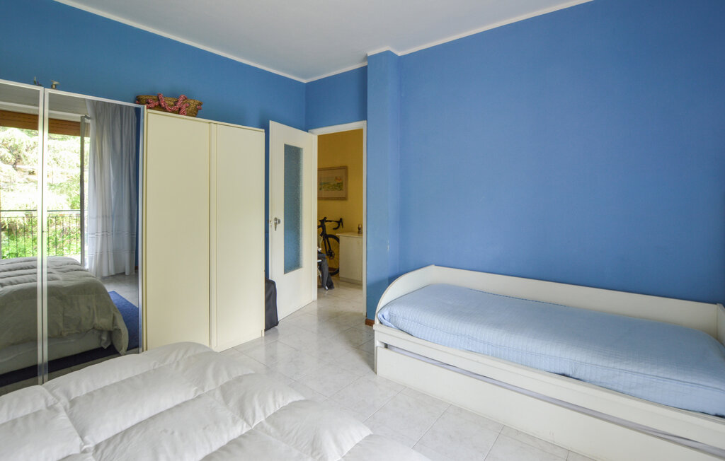 Ferienwohnung - Moneglia , Italien - ILL058 17