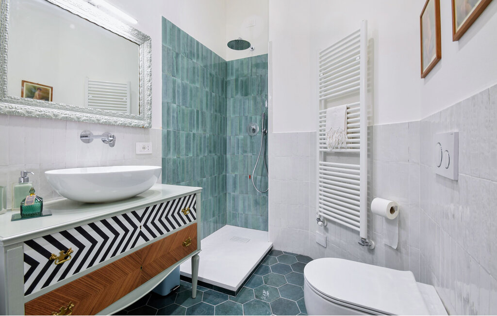 Lejlighed - Santa Margherita Ligure , Italien - ILL068 21