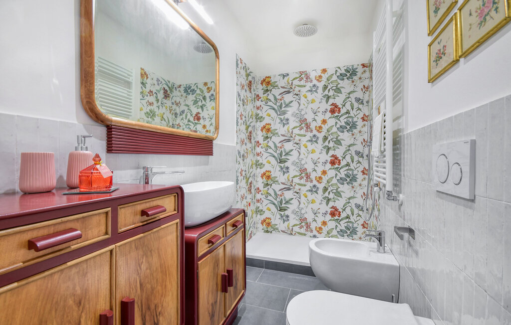 Lejlighed - Santa Margherita Ligure , Italien - ILL068 23