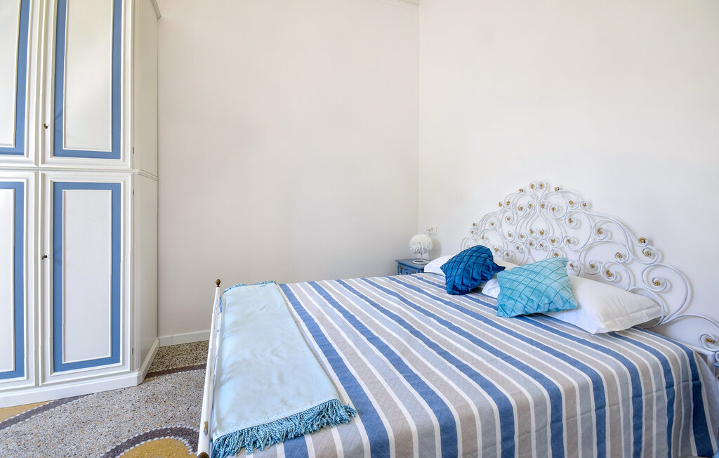 Lejlighed - Santa Margherita Ligure , Italien - ILL068 16