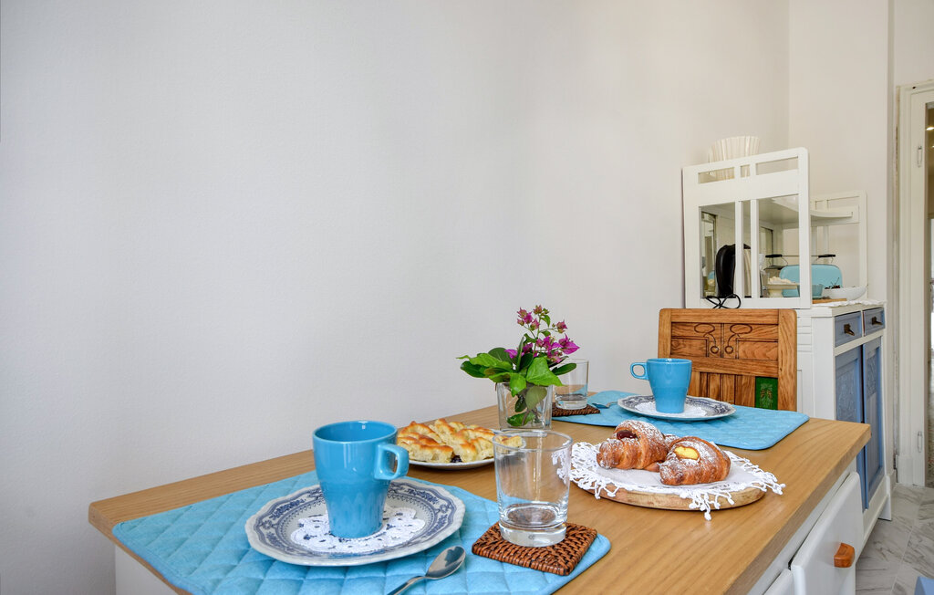 Lejlighed - Santa Margherita Ligure , Italien - ILL068 12