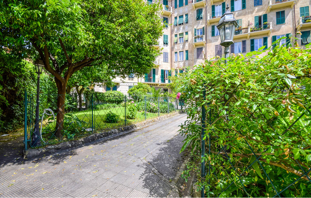 Lejlighed - Santa Margherita Ligure , Italien - ILL068 5