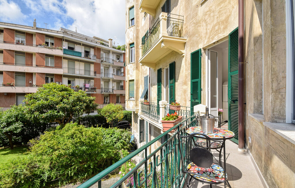 Lejlighed - Santa Margherita Ligure , Italien - ILL068 8