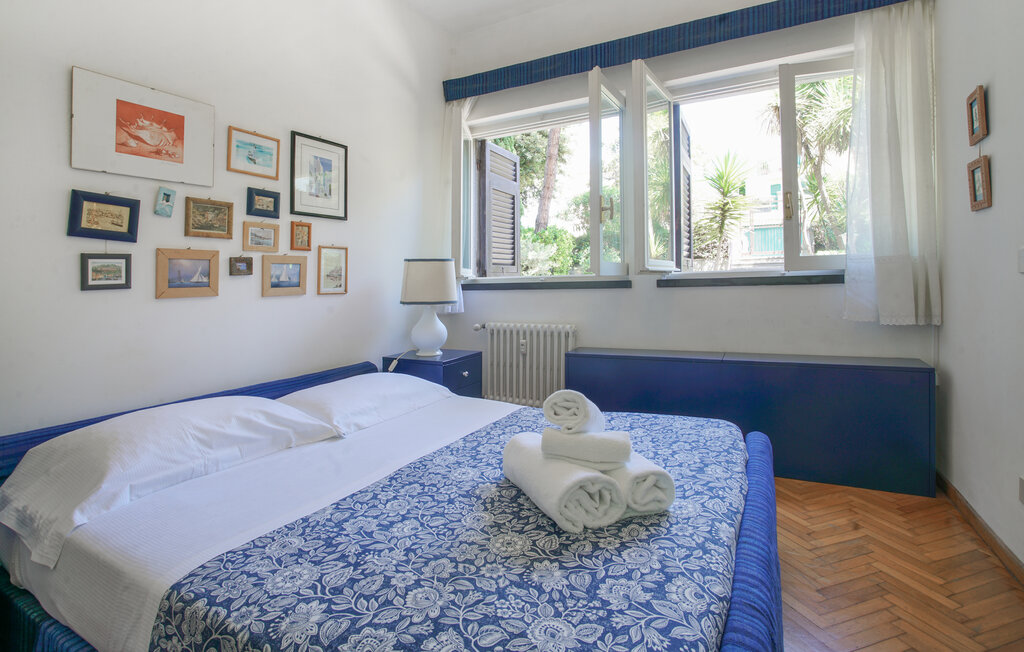 Ferienwohnung - Rapallo , Italien - ILL009 6