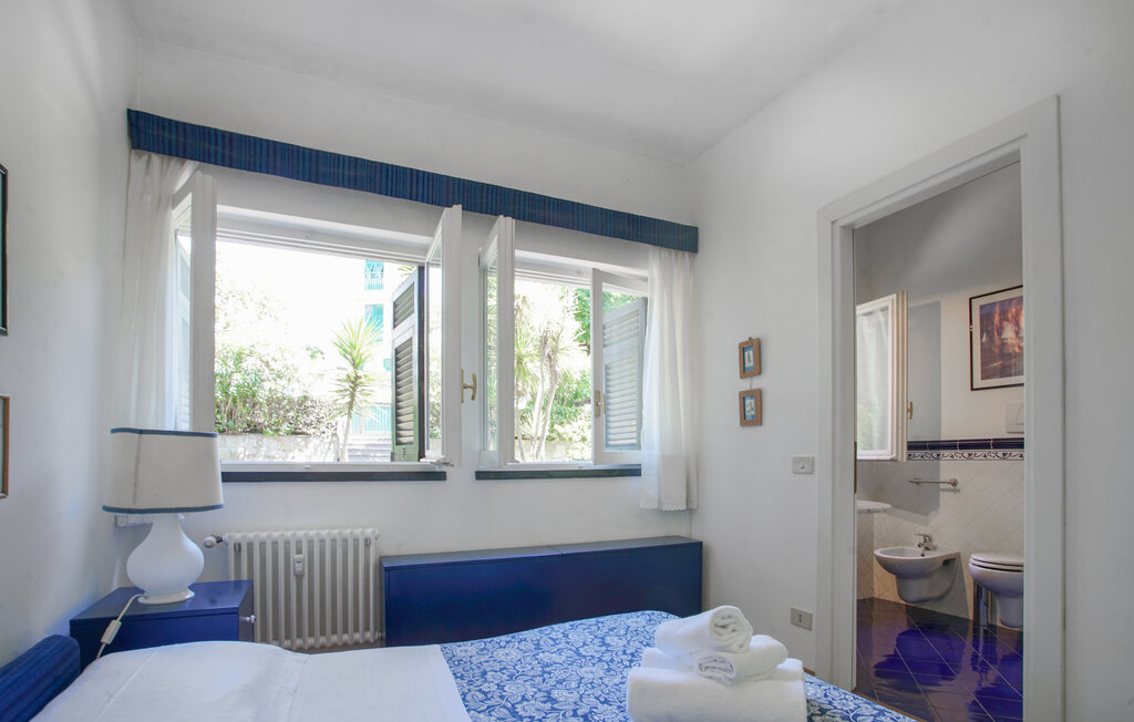 Ferienwohnung - Rapallo , Italien - ILL009 26
