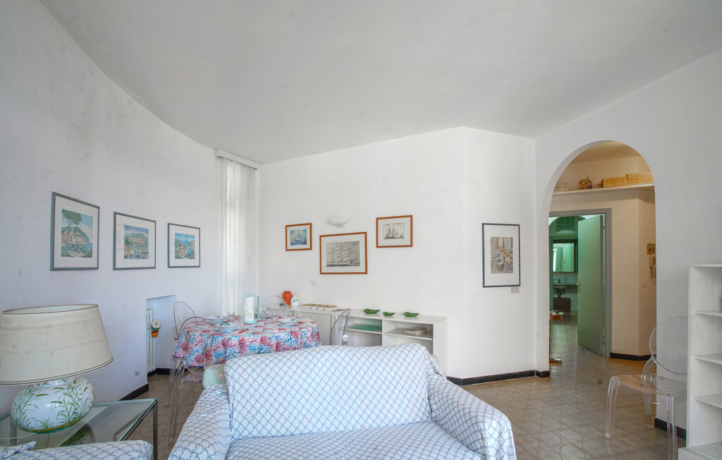 Ferienwohnung - Rapallo , Italien - ILL009 19