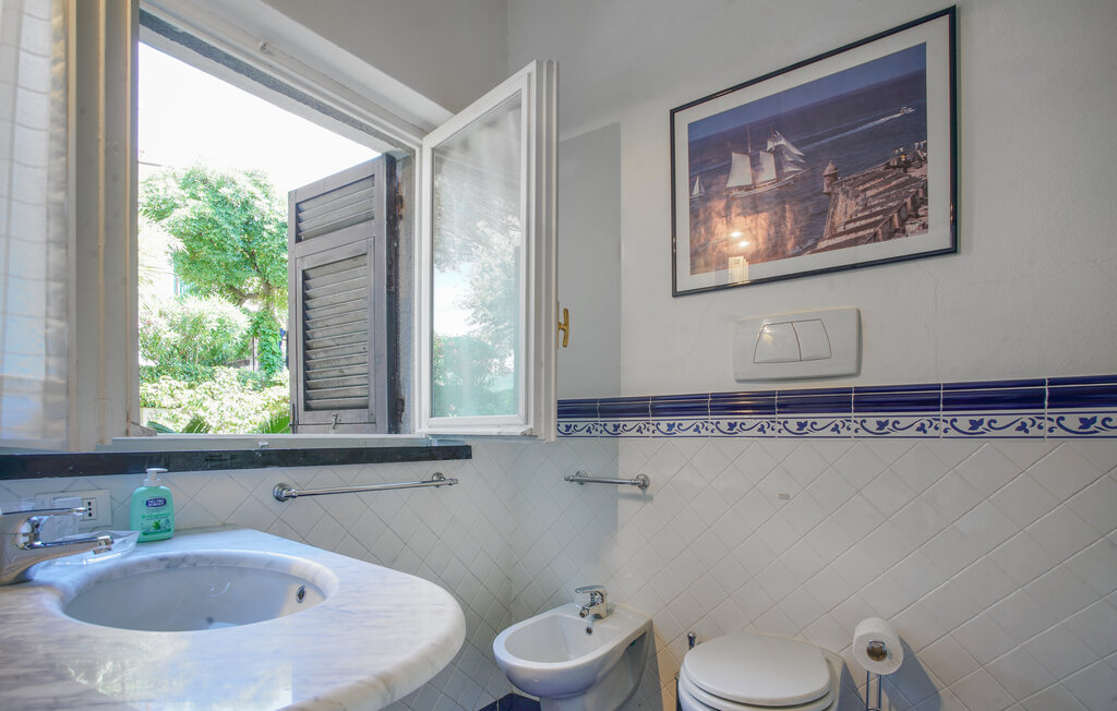Ferienwohnung - Rapallo , Italien - ILL009 30