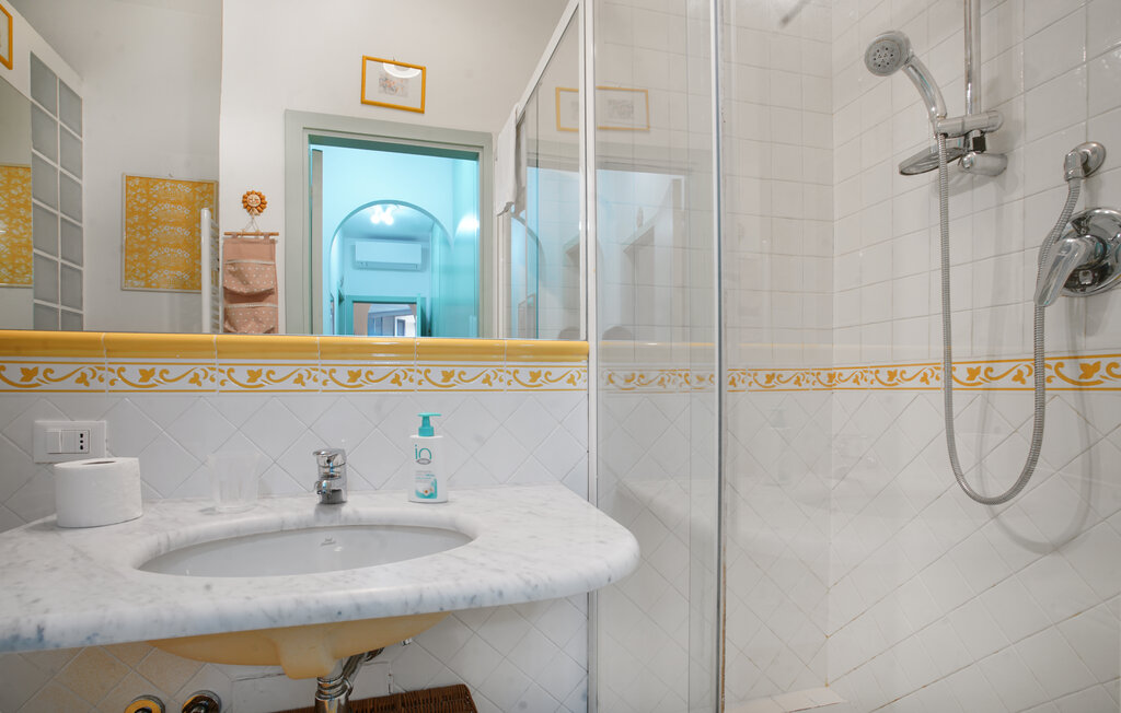 Ferienwohnung - Rapallo , Italien - ILL009 33