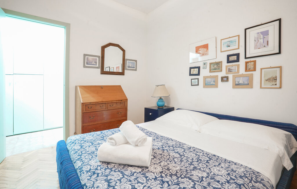 Ferienwohnung - Rapallo , Italien - ILL009 25