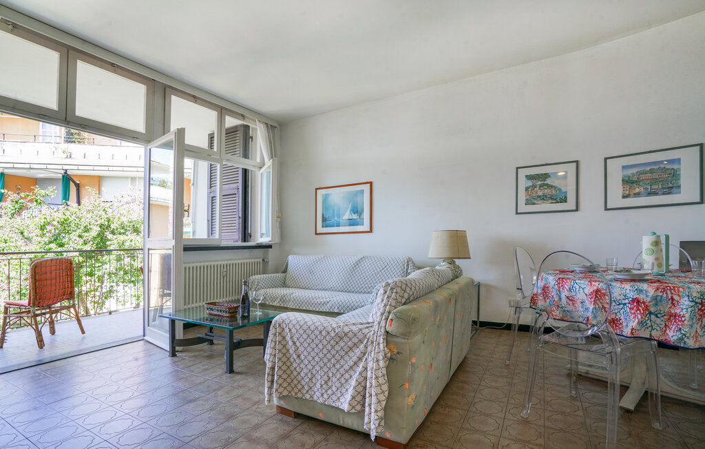 Ferienwohnung - Rapallo , Italien - ILL009 3