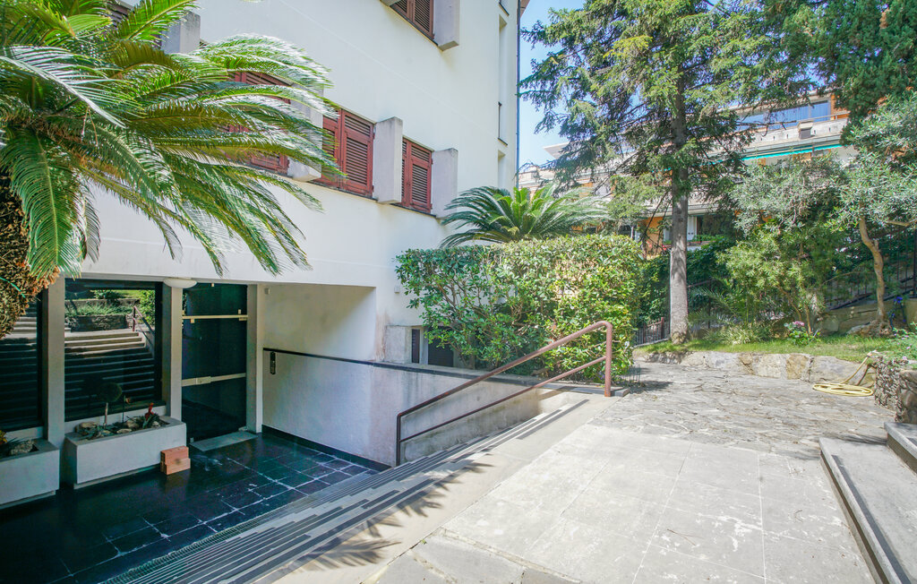 Ferienwohnung - Rapallo , Italien - ILL009 16