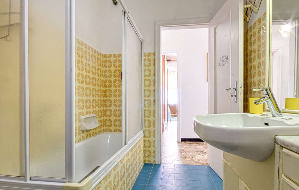 Ferienhaus - Sori , Italien - ILL079 22