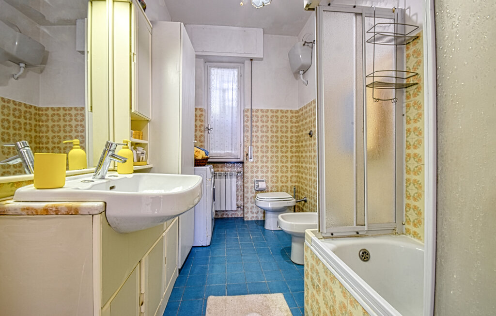 Ferienhaus - Sori , Italien - ILL079 23