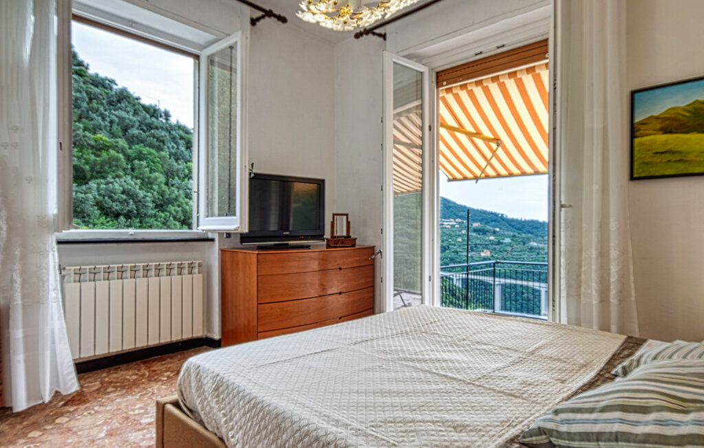 Ferienhaus - Sori , Italien - ILL079 16