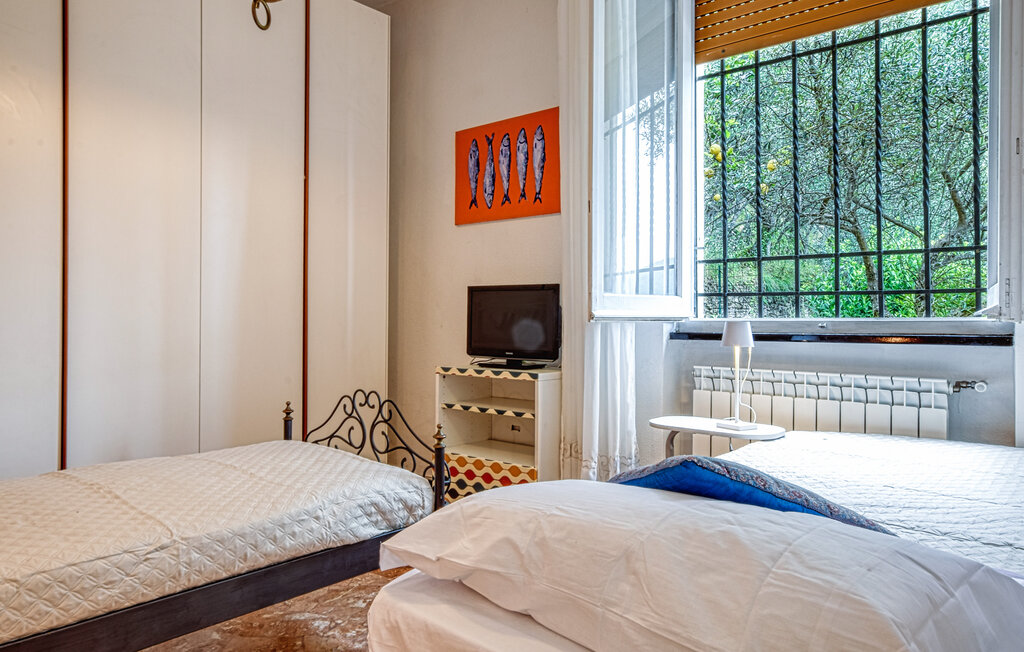 Ferienhaus - Sori , Italien - ILL079 18