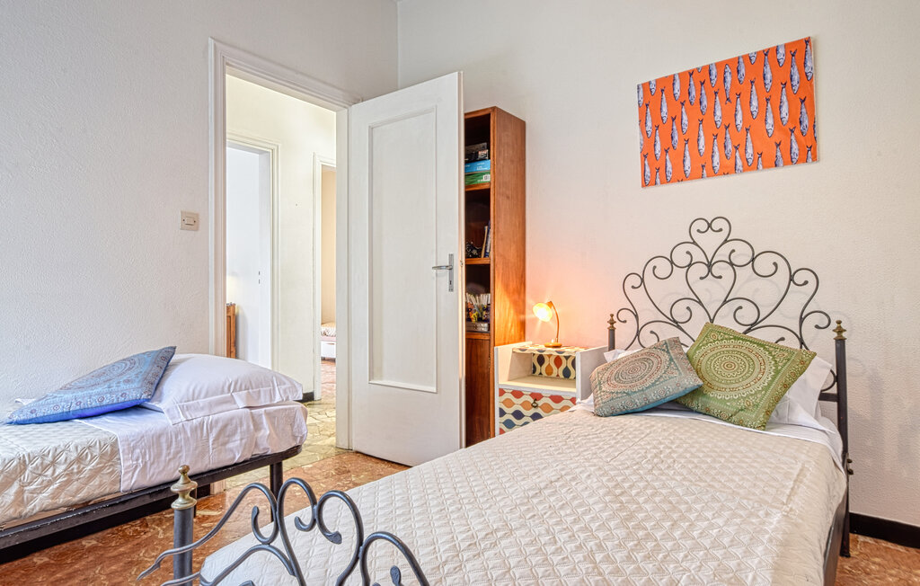 Ferienhaus - Sori , Italien - ILL079 19