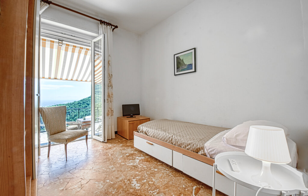 Ferienhaus - Sori , Italien - ILL079 5