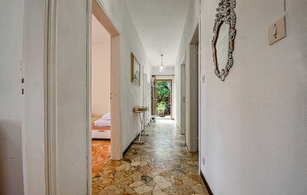 Ferienhaus - Sori , Italien - ILL079 14