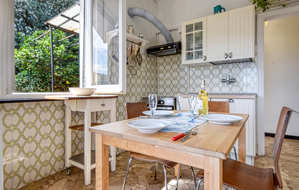 Ferienhaus - Sori , Italien - ILL079 13