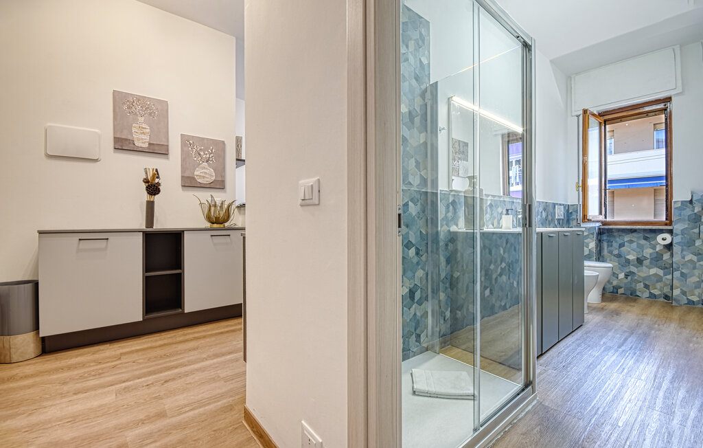 Semesterlägenhet - Recco , Italien - ILL884 12