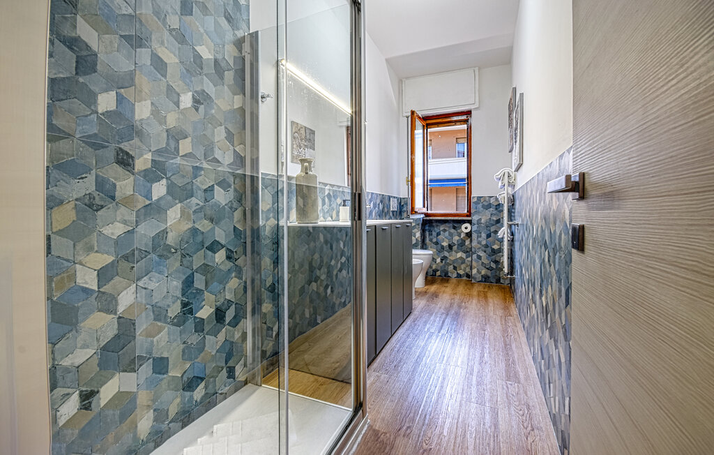 Semesterlägenhet - Recco , Italien - ILL884 13