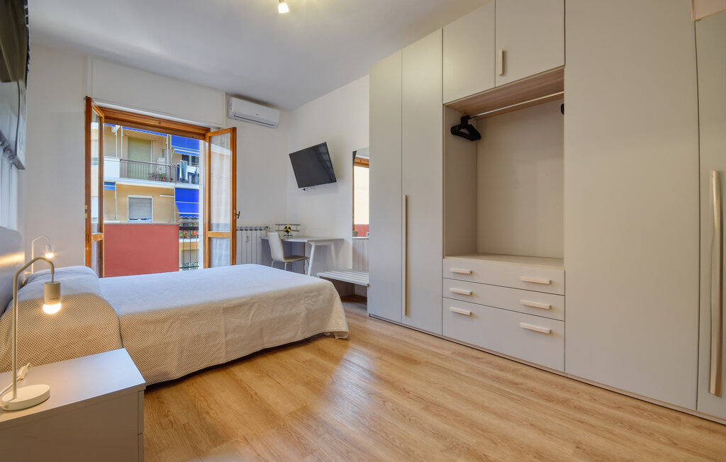 Semesterlägenhet - Recco , Italien - ILL884 6