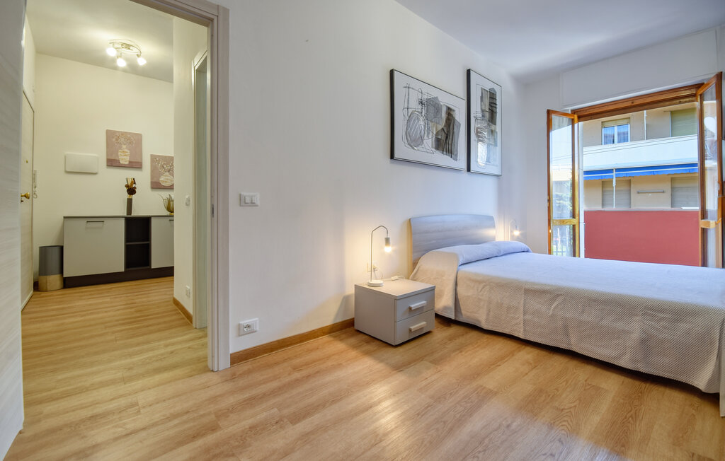 Semesterlägenhet - Recco , Italien - ILL884 7