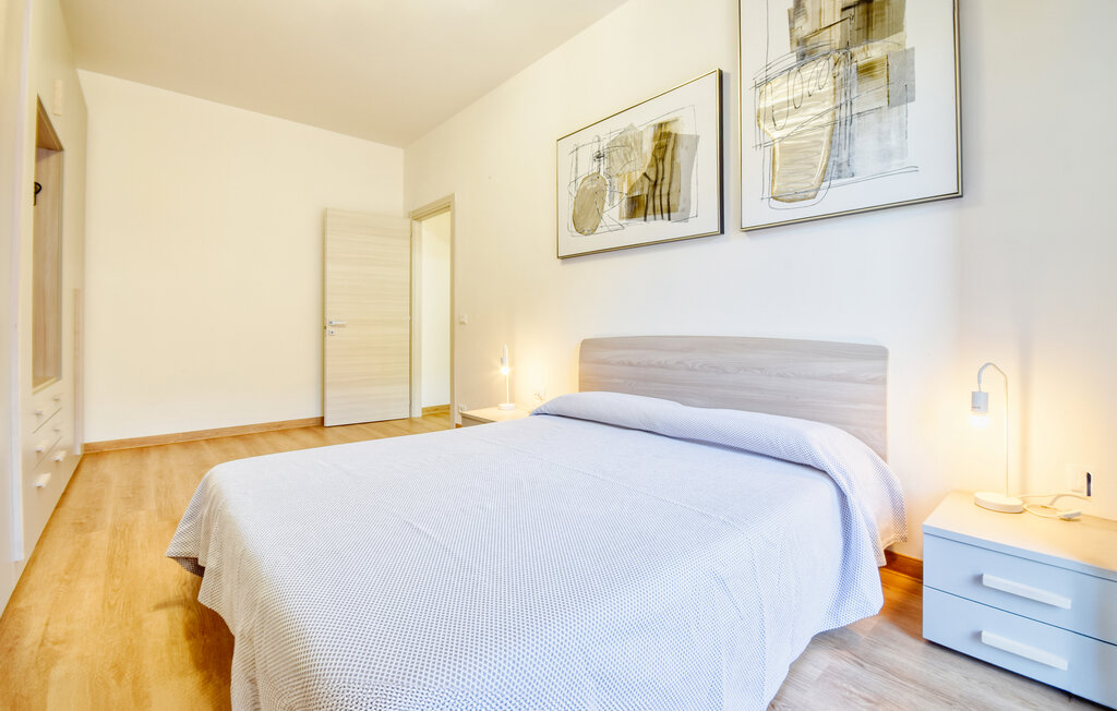 Semesterlägenhet - Recco , Italien - ILL884 10