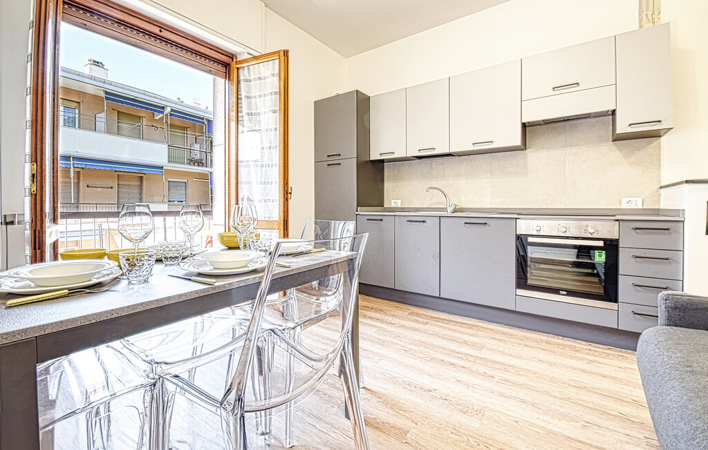 Semesterlägenhet - Recco , Italien - ILL884 3