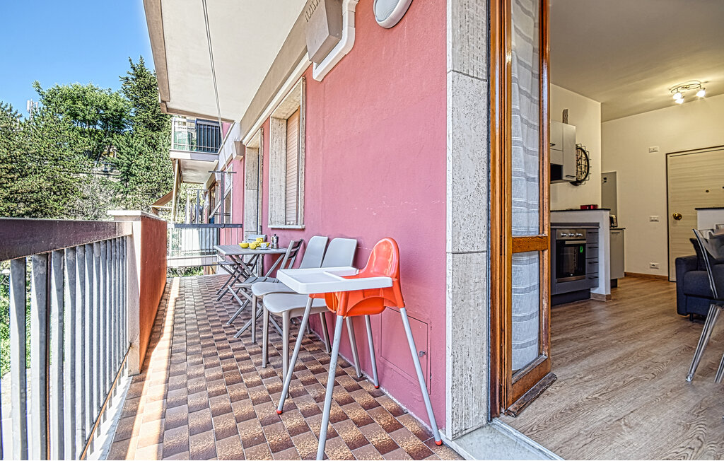 Semesterlägenhet - Recco , Italien - ILL884 9