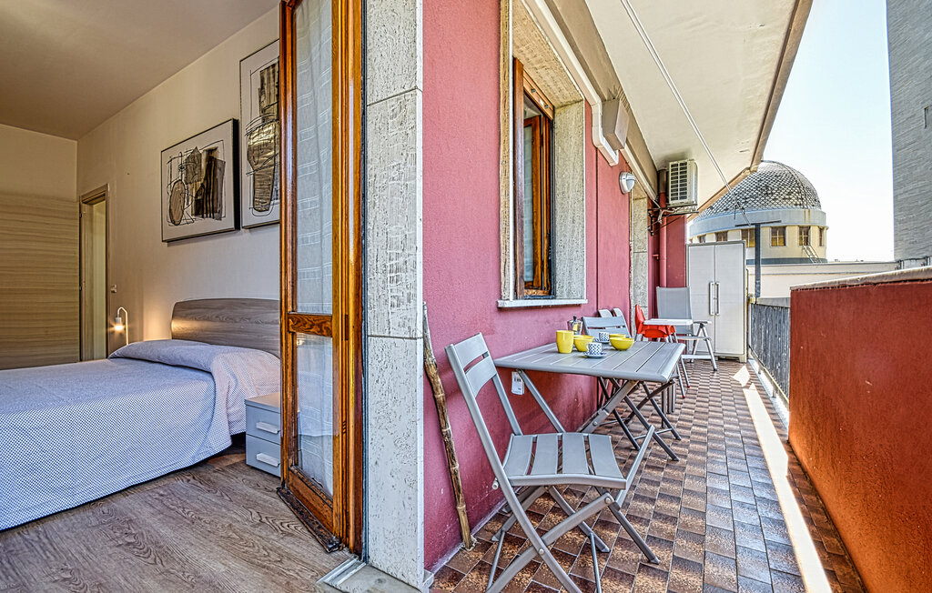 Semesterlägenhet - Recco , Italien - ILL884 2