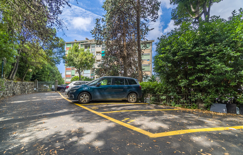 Ferienwohnung - Recco , Italien - ILL032 32