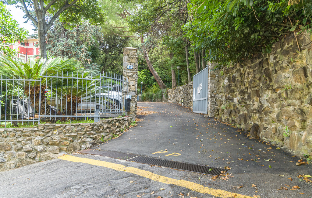 Ferienwohnung - Recco , Italien - ILL032 33