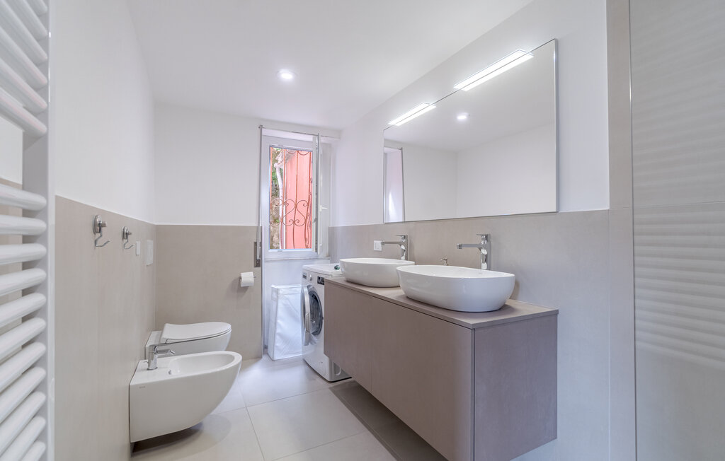 Ferienwohnung - Recco , Italien - ILL032 28