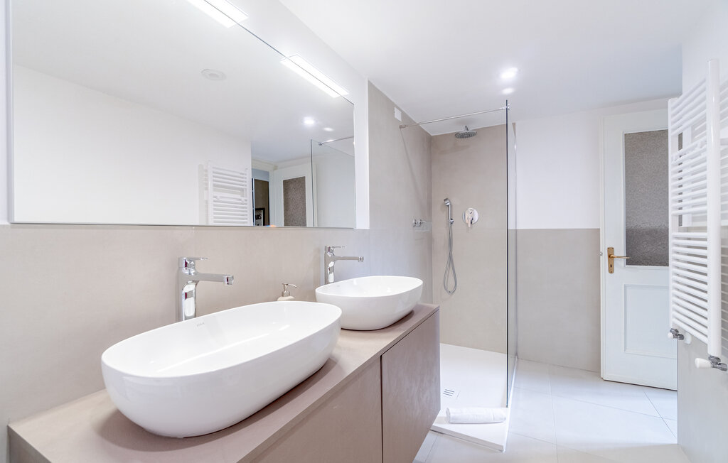 Ferienwohnung - Recco , Italien - ILL032 29