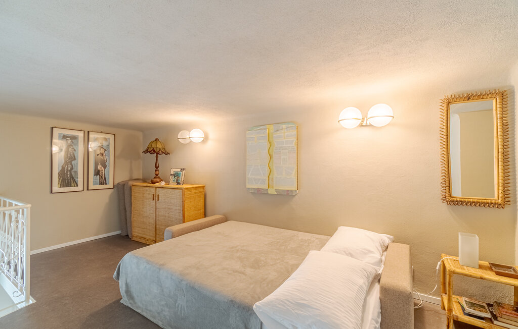 Ferienwohnung - Recco , Italien - ILL032 23