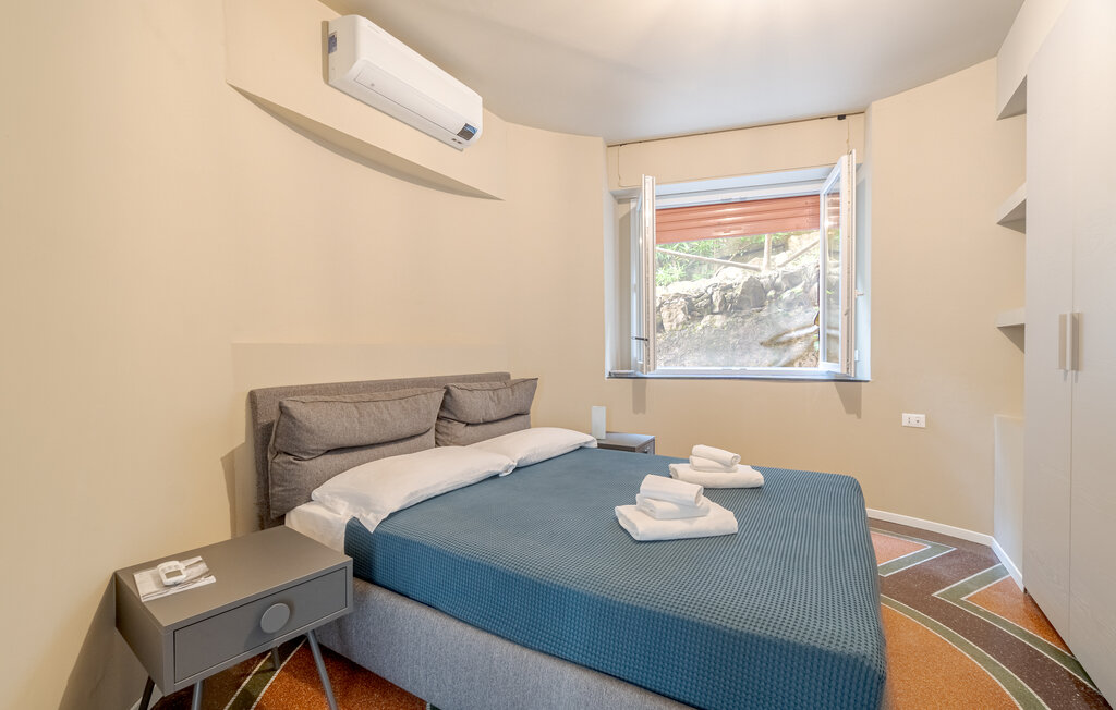 Ferienwohnung - Recco , Italien - ILL032 26