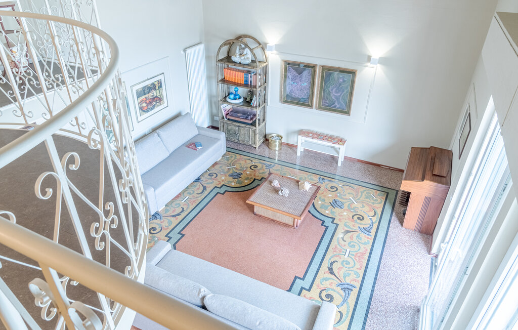 Ferienwohnung - Recco , Italien - ILL032 22