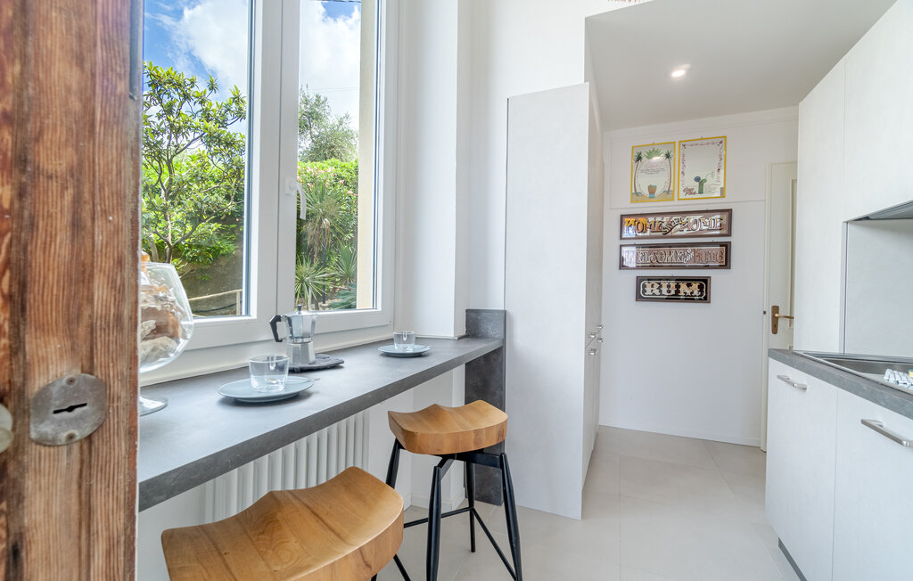 Ferienwohnung - Recco , Italien - ILL032 20