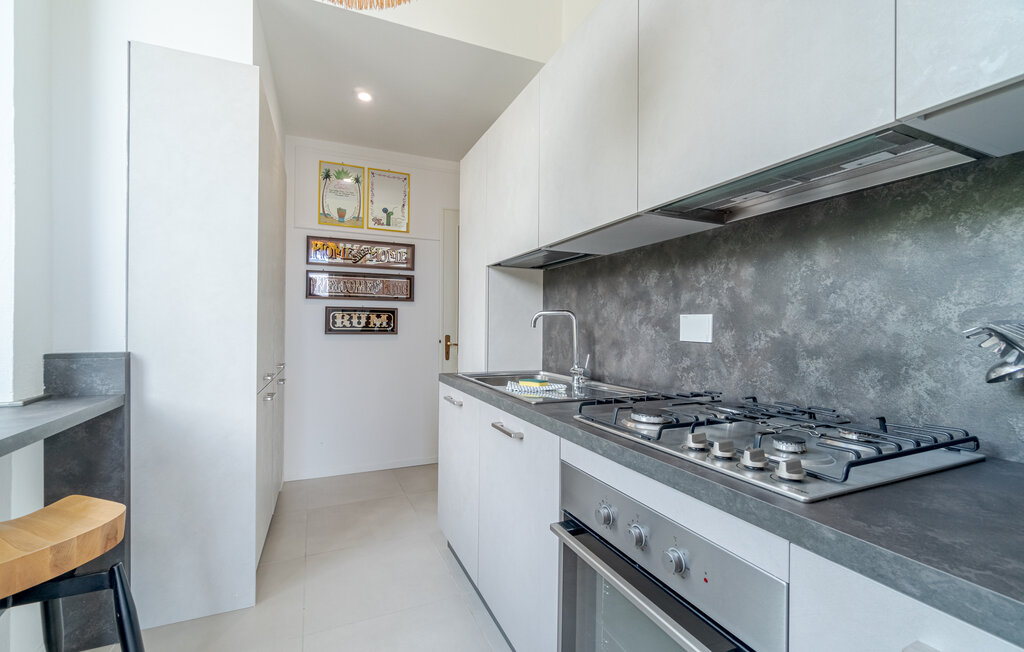 Ferienwohnung - Recco , Italien - ILL032 21