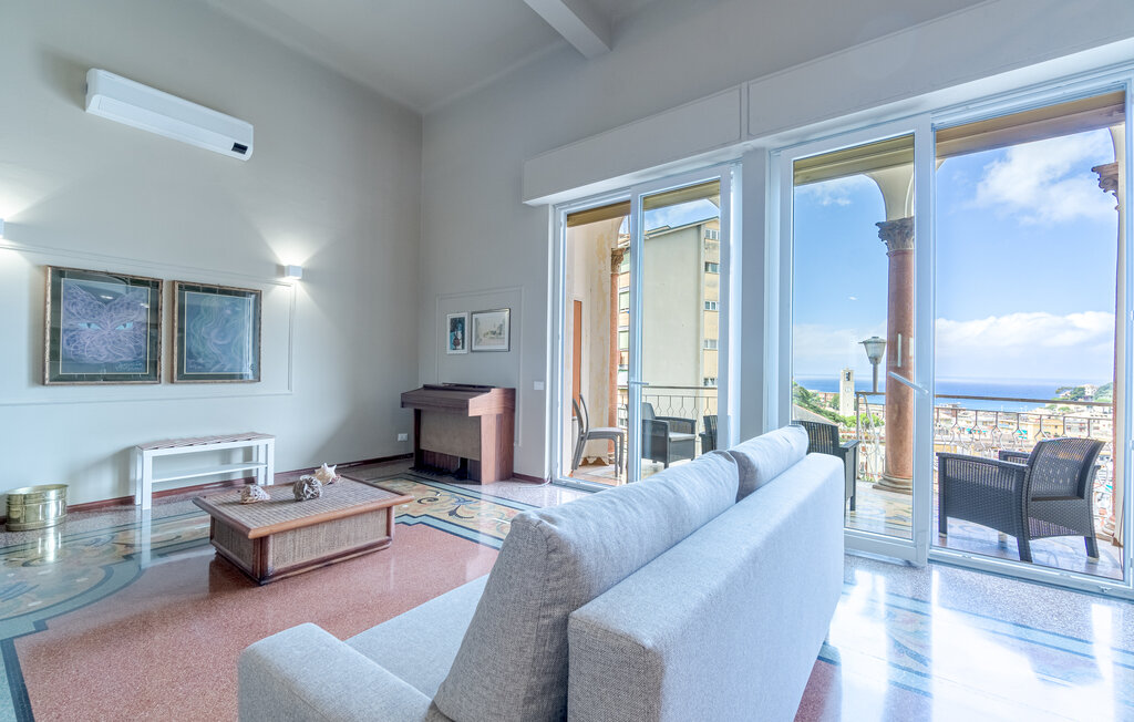 Ferienwohnung - Recco , Italien - ILL032 3