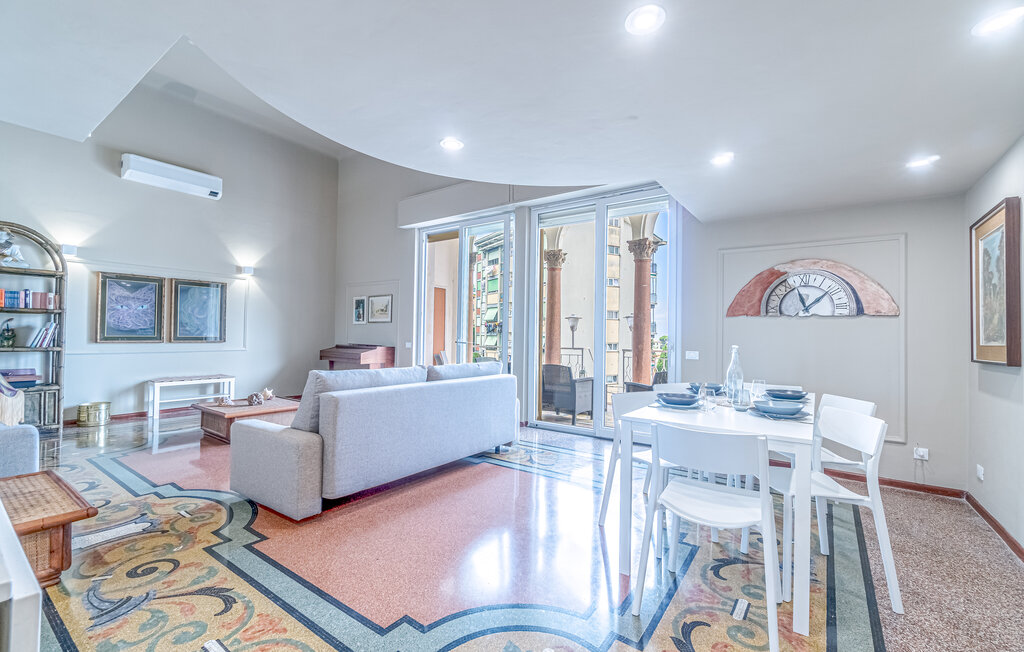 Ferienwohnung - Recco , Italien - ILL032 15