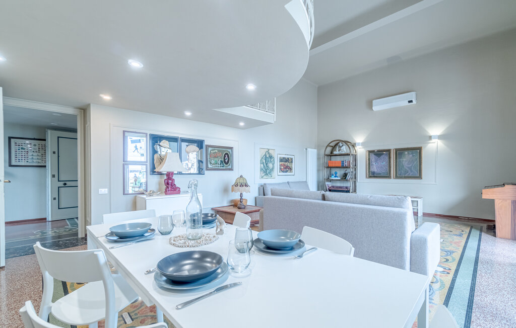 Ferienwohnung - Recco , Italien - ILL032 16