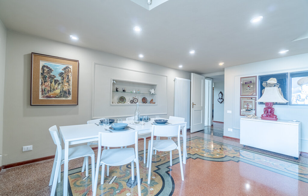 Ferienwohnung - Recco , Italien - ILL032 17