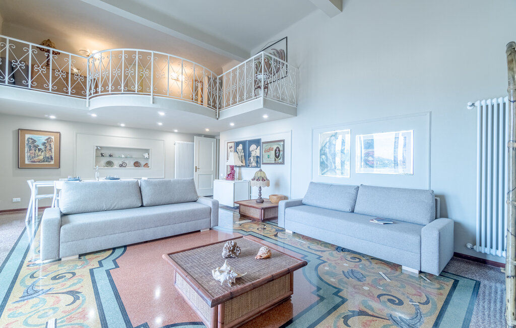 Ferienwohnung - Recco , Italien - ILL032 19