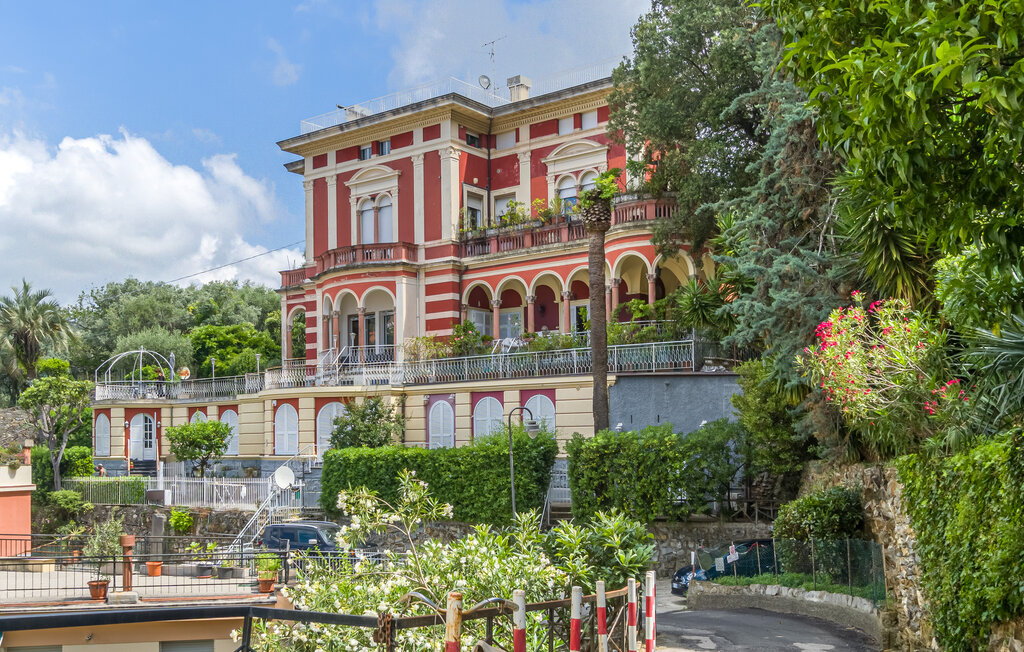 Ferienwohnung - Recco , Italien - ILL032 4