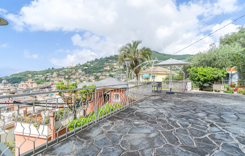 Ferienwohnung - Recco , Italien - ILL032 11